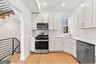 2821 Poplar Street #B, Philadelphia, PA 19130 - Photo 4