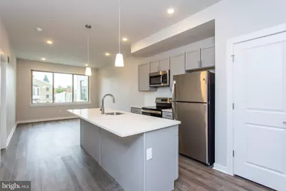 1227-29 N 7th Street #UNIT 3E, Philadelphia, PA 19122 - Photo 1