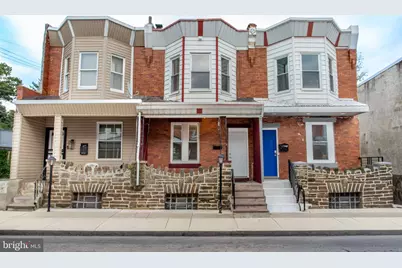 576 E Herman Street, Philadelphia, PA 19144 - Photo 1