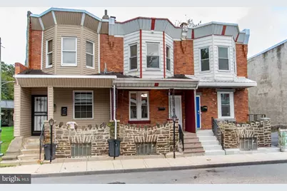 576 E Herman Street, Philadelphia, PA 19144 - Photo 2