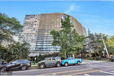 3900 Ford Road #10K, Philadelphia, PA 19131 - Photo 2