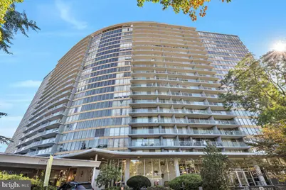 3900 Ford Road #10K, Philadelphia, PA 19131 - Photo 1