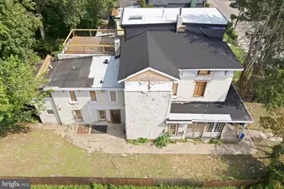 153 W Harvey Street, Philadelphia, PA 19144 - Photo 2