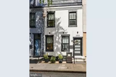 2003 Saint Albans Street, Philadelphia, PA 19146 - Photo 4