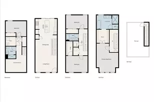 2003 St Albans St, Philadelphia, PA 19146 - Photo 50