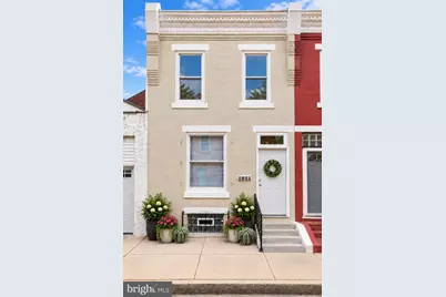 1851 N Lecount Street, Philadelphia, PA 19121 - Photo 1