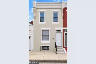 1851 N Lecount Street, Philadelphia, PA 19121 - Photo 2
