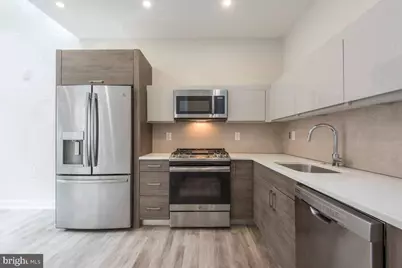 802 Sansom Street #401, Philadelphia, PA 19107 - Photo 1