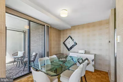 224 W Rittenhouse Square #2510, Philadelphia, PA 19103 - Photo 4