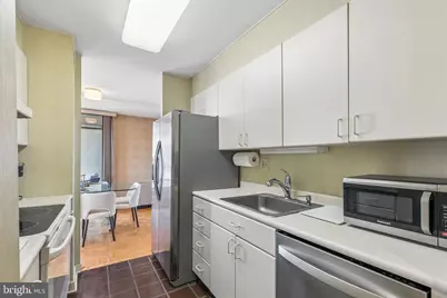 224 W Rittenhouse Square #2510, Philadelphia, PA 19103 - Photo 10