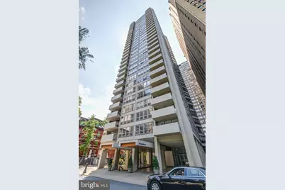 224 W Rittenhouse Square #2510, Philadelphia, PA 19103 - Photo 28