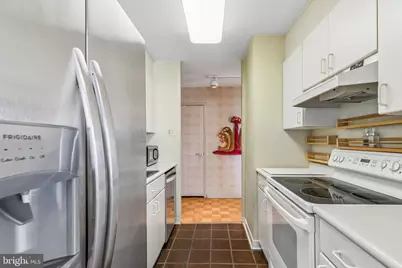 224 W Rittenhouse Square #2510, Philadelphia, PA 19103 - Photo 8