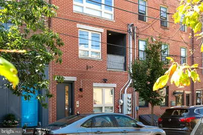 336 Monroe Street #B, Philadelphia, PA 19147 - Photo 2
