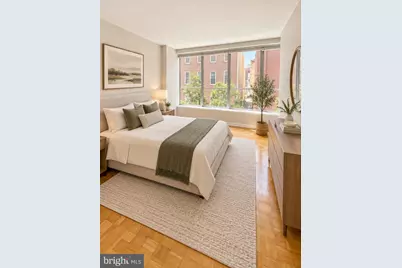 224 W Rittenhouse Square #214, Philadelphia, PA 19103 - Photo 6