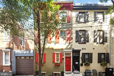 1841 Addison Street, Philadelphia, PA 19146 - Photo 4