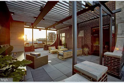 1616 Walnut Street #1711, Philadelphia, PA 19103 - Photo 2