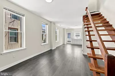 1716 Mount Vernon Street #UNIT 2/3R, Philadelphia, PA 19130 - Photo 2