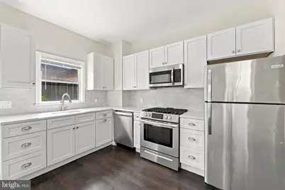 1716 Mount Vernon Street #UNIT 2/3R, Philadelphia, PA 19130 - Photo 6