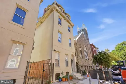 1716 Mount Vernon Street #UNIT 2/3R, Philadelphia, PA 19130 - Photo 14