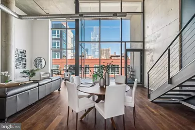 1352 South Street #400, Philadelphia, PA 19147 - Photo 8