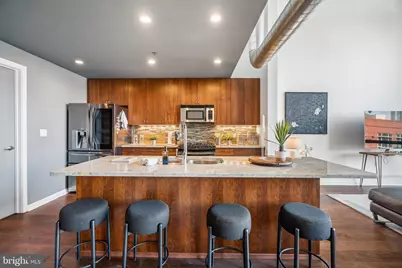 1352 South Street #400, Philadelphia, PA 19147 - Photo 12
