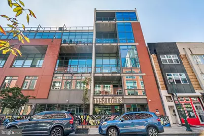 1352 South Street #400, Philadelphia, PA 19147 - Photo 30