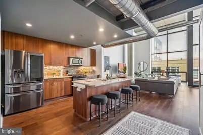 1352 South Street #400, Philadelphia, PA 19147 - Photo 10