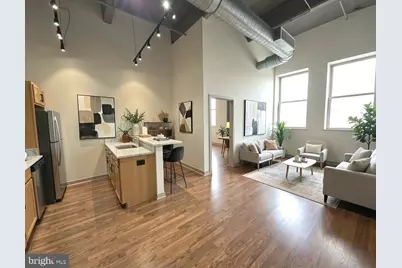 511 N Broad Street N #1004, Philadelphia, PA 19123 - Photo 1
