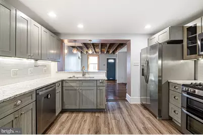 1101 Crease Street, Philadelphia, PA 19125 - Photo 2