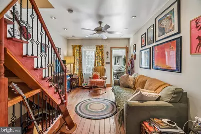 419 E Flora Street, Philadelphia, PA 19125 - Photo 2