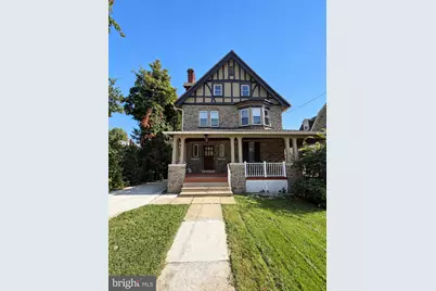 6416 Overbrook Avenue, Philadelphia, PA 19151 - Photo 1