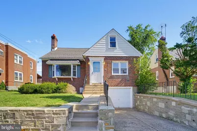1141 Faunce Street, Philadelphia, PA 19111 - Photo 1