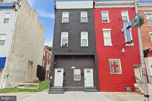 1910 Cecil B. Moore Ave, Philadelphia, PA 19121 - Photo 2