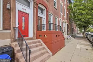 1418 Christian St, Philadelphia, PA 19146 - Photo 20