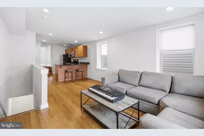 1418 Christian Street #3, Philadelphia, PA 19146 - Photo 2