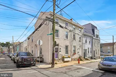 223 Grape Street, Philadelphia, PA 19128 - Photo 2