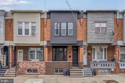 1547 S 28th Street, Philadelphia, PA 19146 - Photo 1