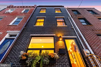 436 Manton Street, Philadelphia, PA 19147 - Photo 40