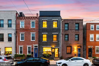 436 Manton Street, Philadelphia, PA 19147 - Photo 2