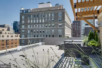 1810 Rittenhouse Square #410, Philadelphia, PA 19103 - Photo 24