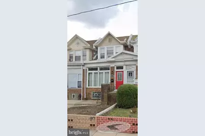6033 W Oxford Street, Philadelphia, PA 19151 - Photo 1