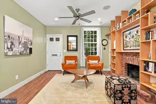 251 S Warnock St, Philadelphia, PA 19107 - Photo 4