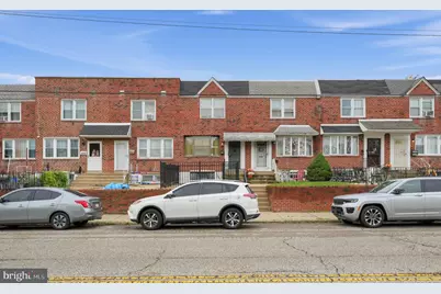 7248 Brous Avenue, Philadelphia, PA 19149 - Photo 1