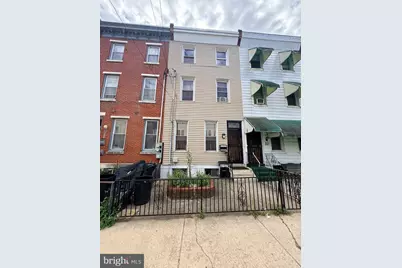 1814 W Master Street, Philadelphia, PA 19121 - Photo 1
