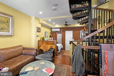 928 Irving Street, Philadelphia, PA 19107 - Photo 1