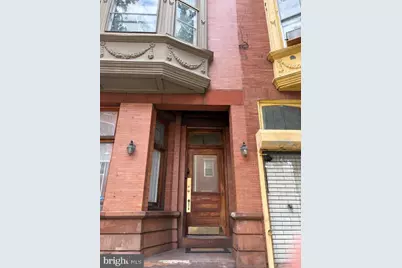 423 S 15th Street #3 FRONT, Philadelphia, PA 19146 - Photo 1