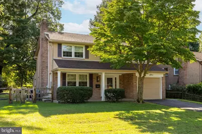 8113 Winston Road, Philadelphia, PA 19118 - Photo 2