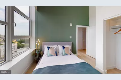 900 N 9th Street #3 BR B, Philadelphia, PA 19123 - Photo 6