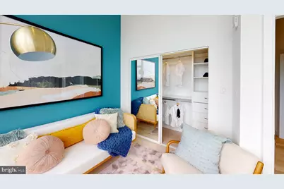 900 N 9th Street #3 BR B, Philadelphia, PA 19123 - Photo 4