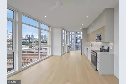815 - 17 N Poplar Street #2 BR D, Philadelphia, PA 19123 - Photo 2